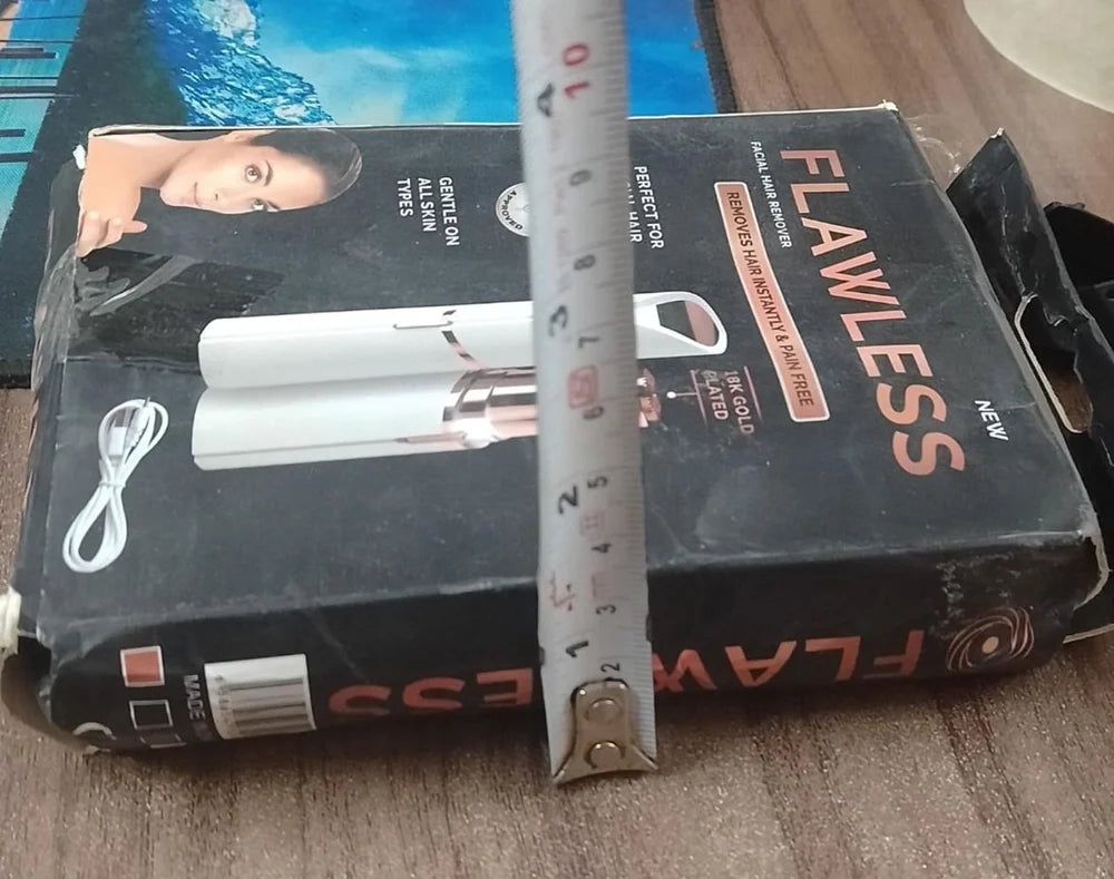 Flawless Eyebrow for Women