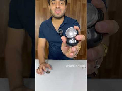 Mini Electric Shaver
